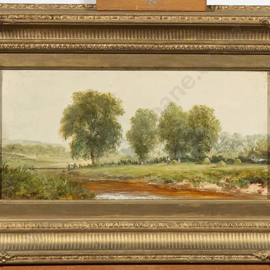 J D Moultray & Other Colonial Oil (2)