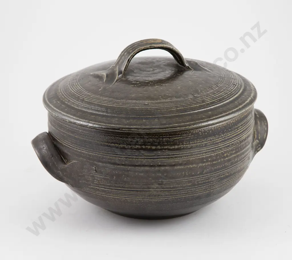 Mirek Smisek Covered Casserole Image 1++