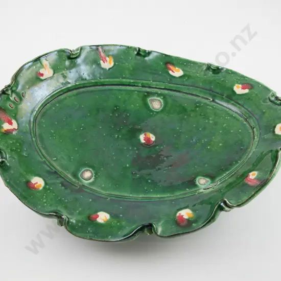 Richard Parker Large Footed Dish