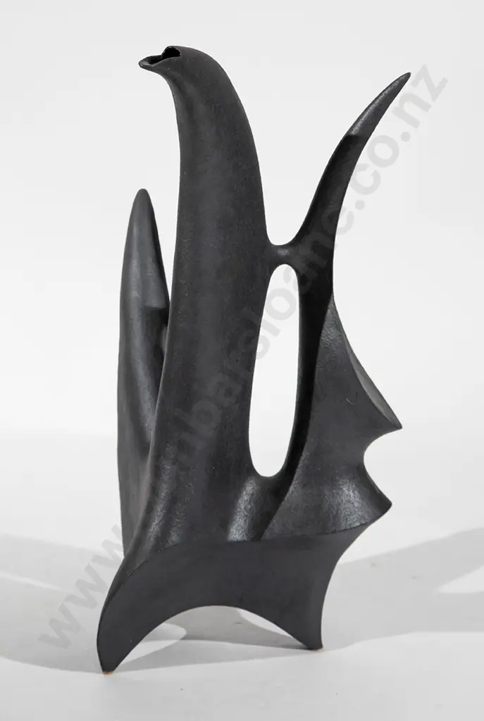 Rick Rudd Jug (2001) Image 1++
