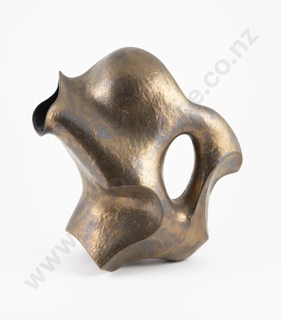 Rick Rudd Millennium Jug (1999-2000) Image 1++