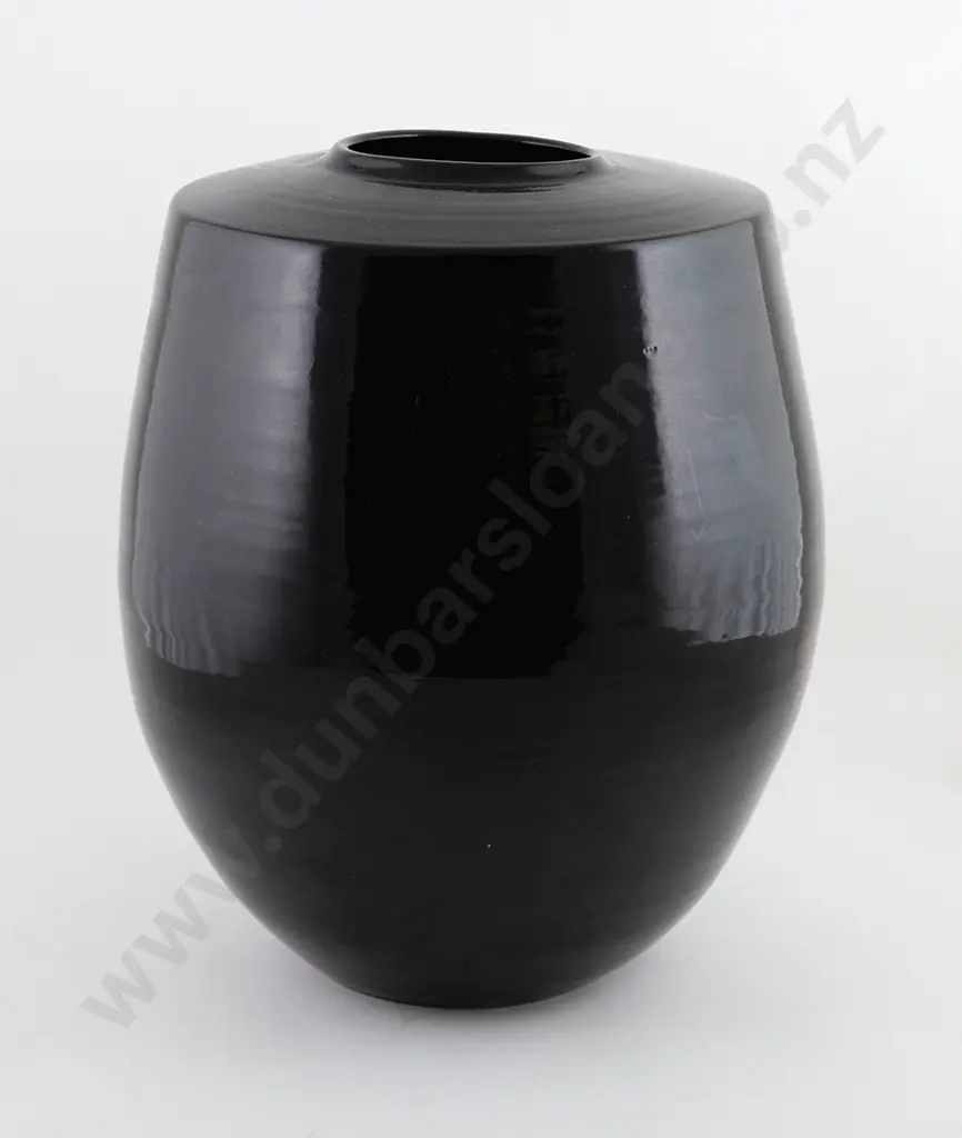 Peter Collis Large Vase Image 1++