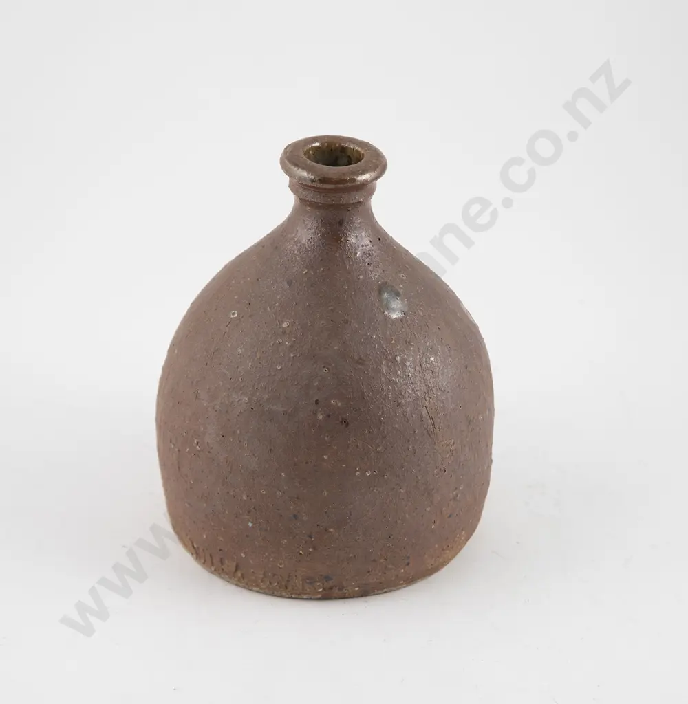 Barry Brickell wine flagon Image 1++