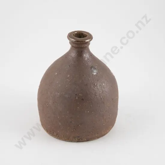 Barry Brickell wine flagon