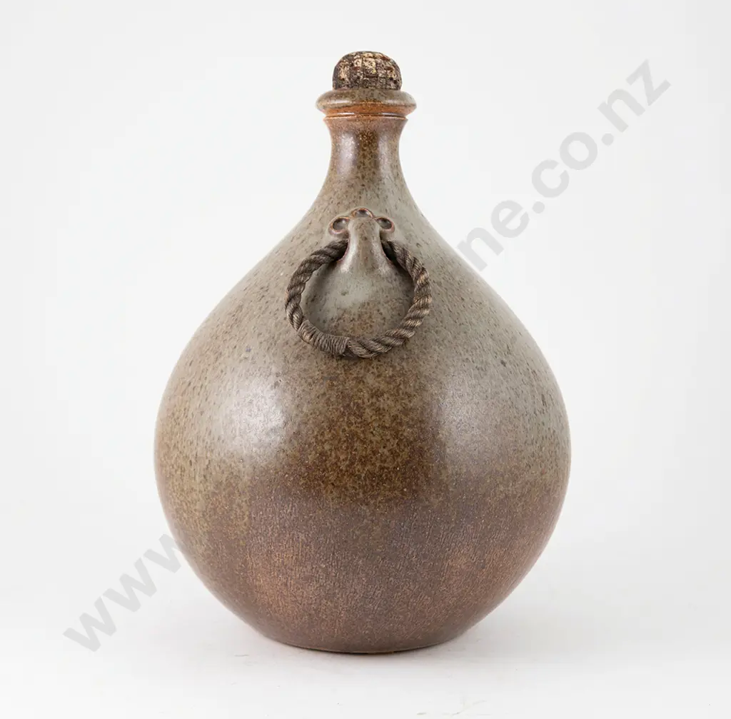 Lawrence Ewing Bottle Carafe Image 1++