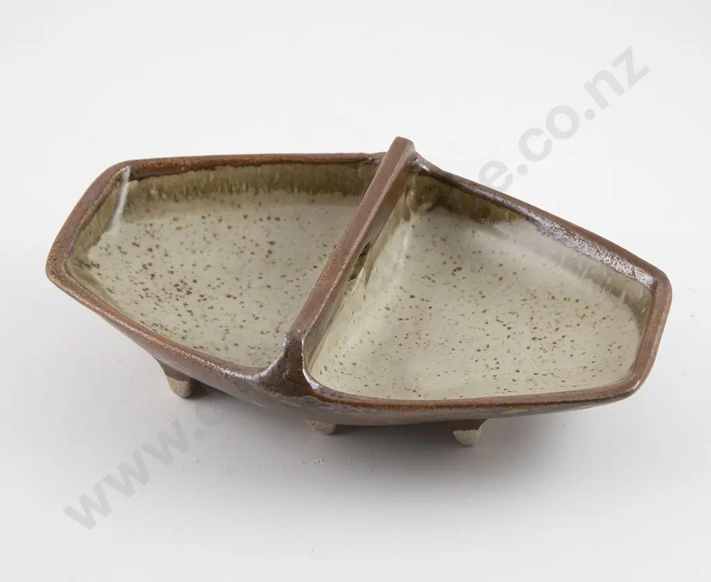 Juliet Peter Two Section Dish Image 1++