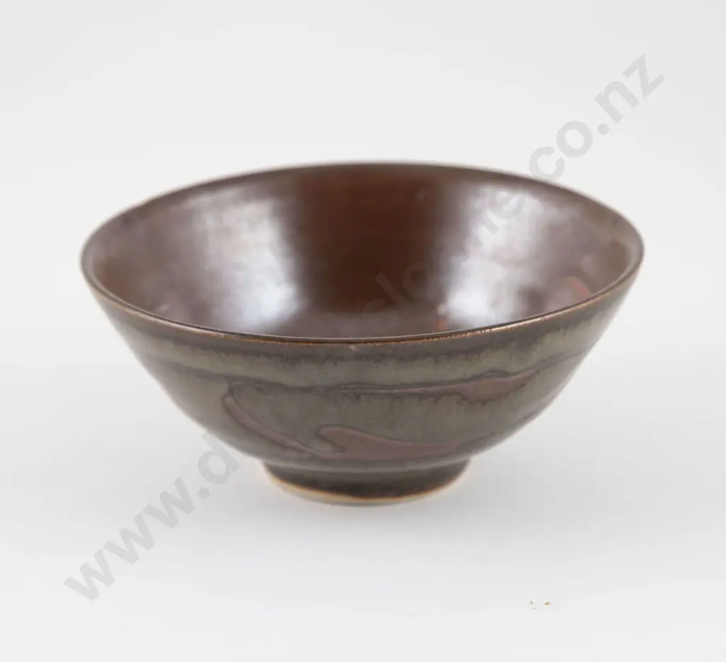 Harry Davis Rice Bowl Image 1++