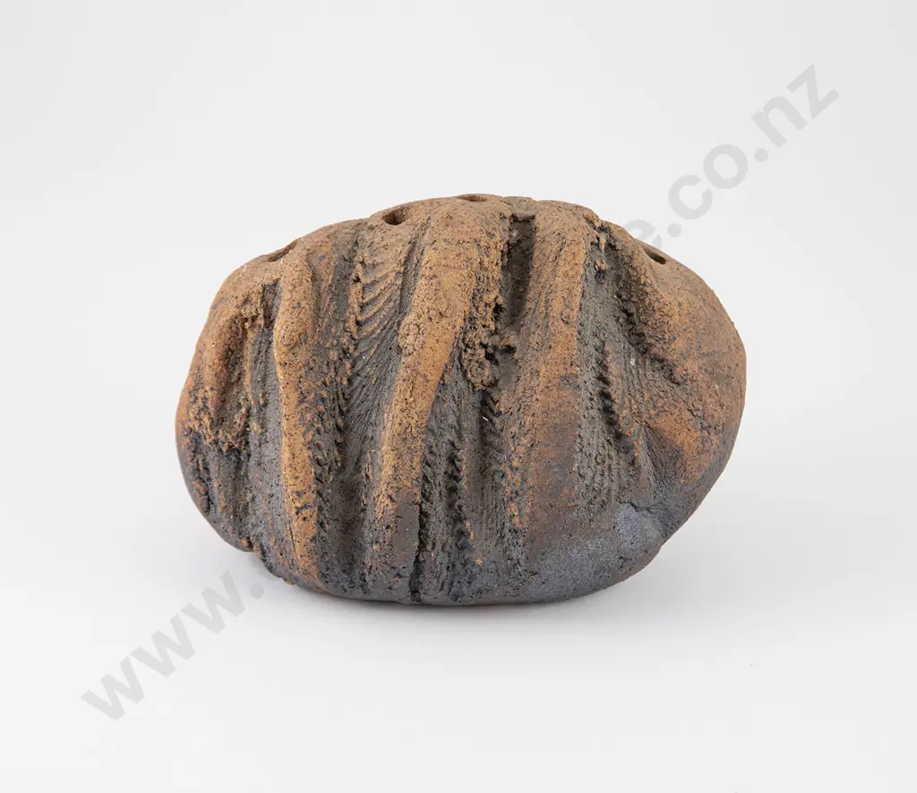 Len Castle rock form Image 1++
