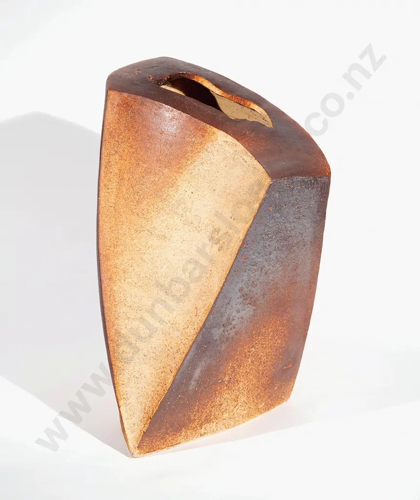 James Greig Solid and Void Projection Sculptural Form Image 1++