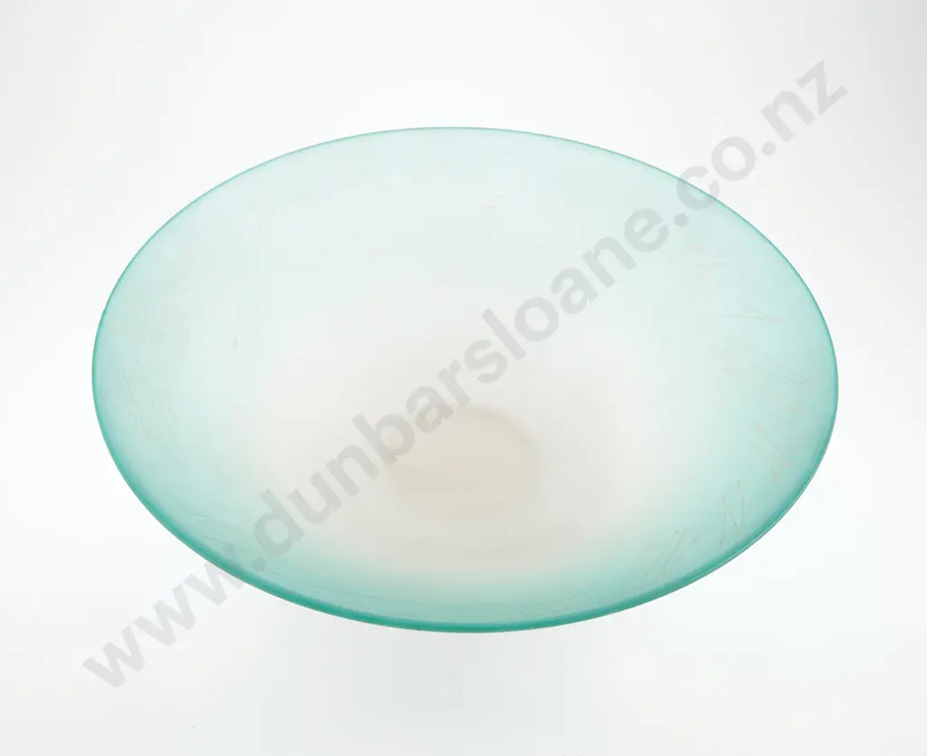 Garry Nash Table Centre Bowl Image 1++