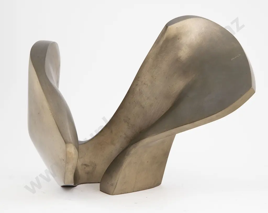 Tanya Ashken - Whale Form Image 1++