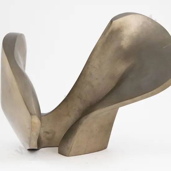 Tanya Ashken - Whale Form
