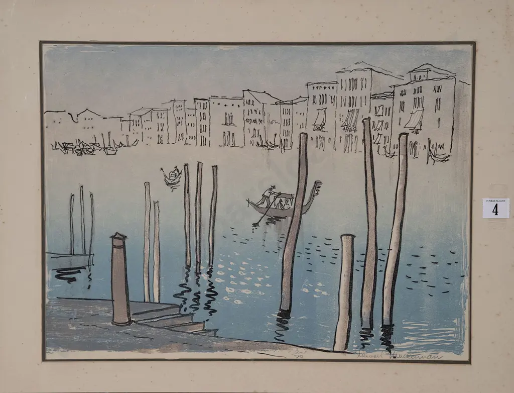 Stewart MacLennan - Venice Image 1++
