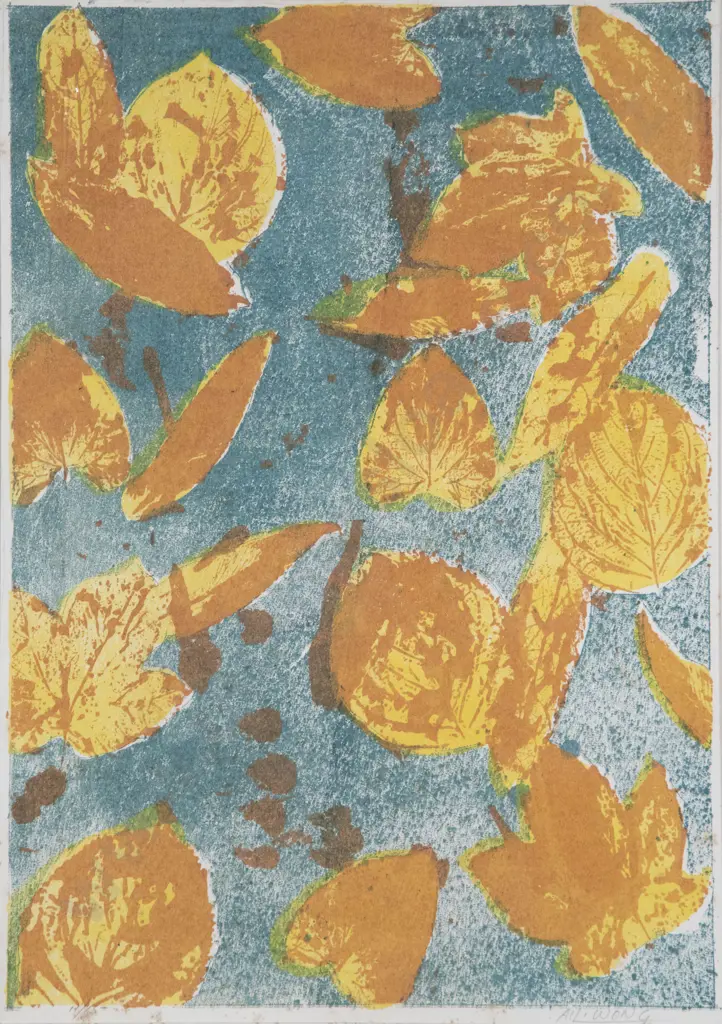 Albert L Wong -  5th November & Garden Path (2) Image 1++