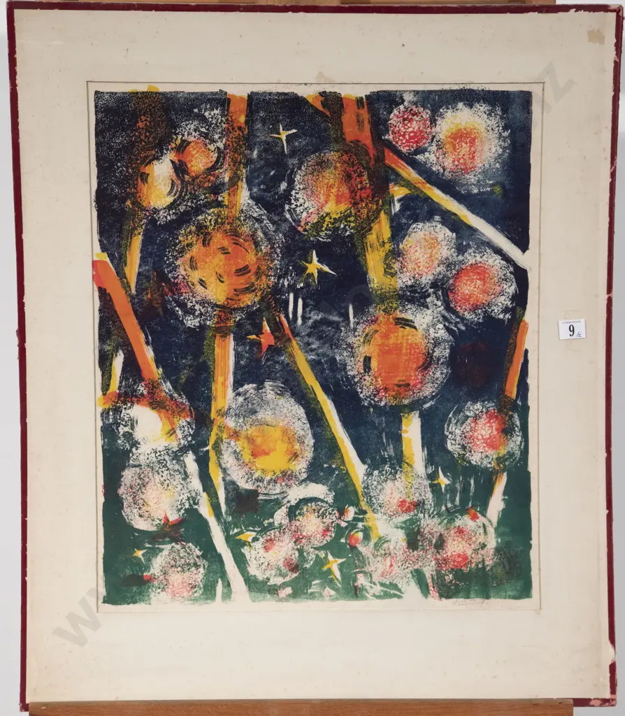 Albert L Wong -  5th November & Garden Path (2) Image 1++