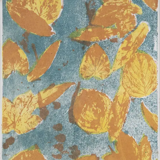 Albert L Wong -  5th November & Garden Path (2)