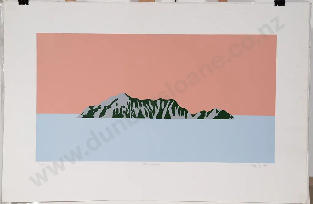 Wong Sing Tai - Bare Island Image 1++