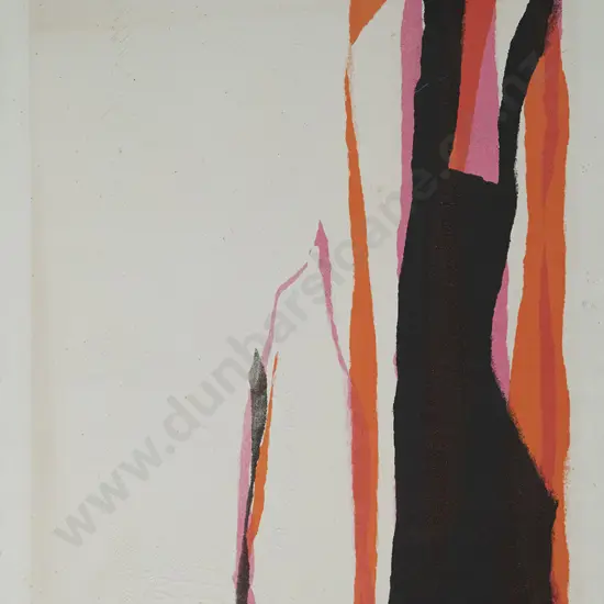 Kees Hos - Untitled & Chromatic Right (2)