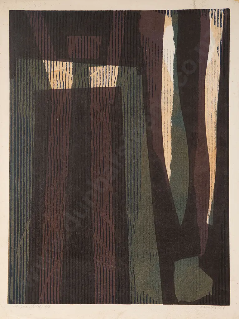 Kees Hos - Portal Series (2) Image 1++