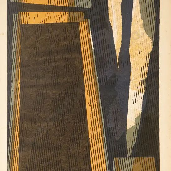Kees Hos - Portal Series (2)