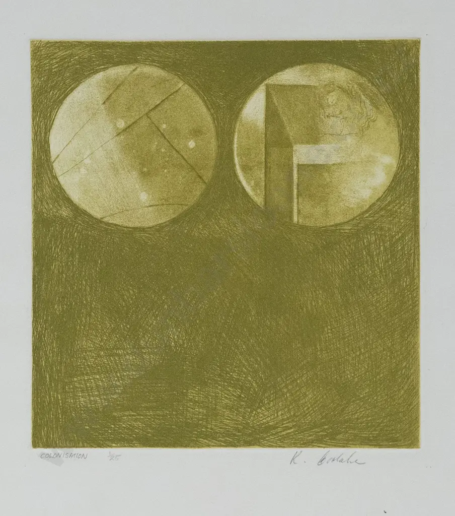 Elva Bett & Kate Coolahan prints (2) Image 1++