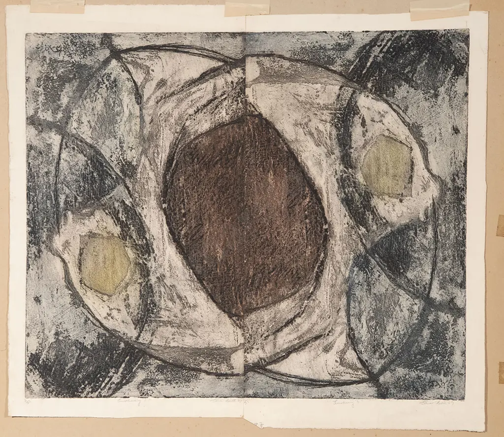 Elva Bett & Kate Coolahan prints (2) Image 1++
