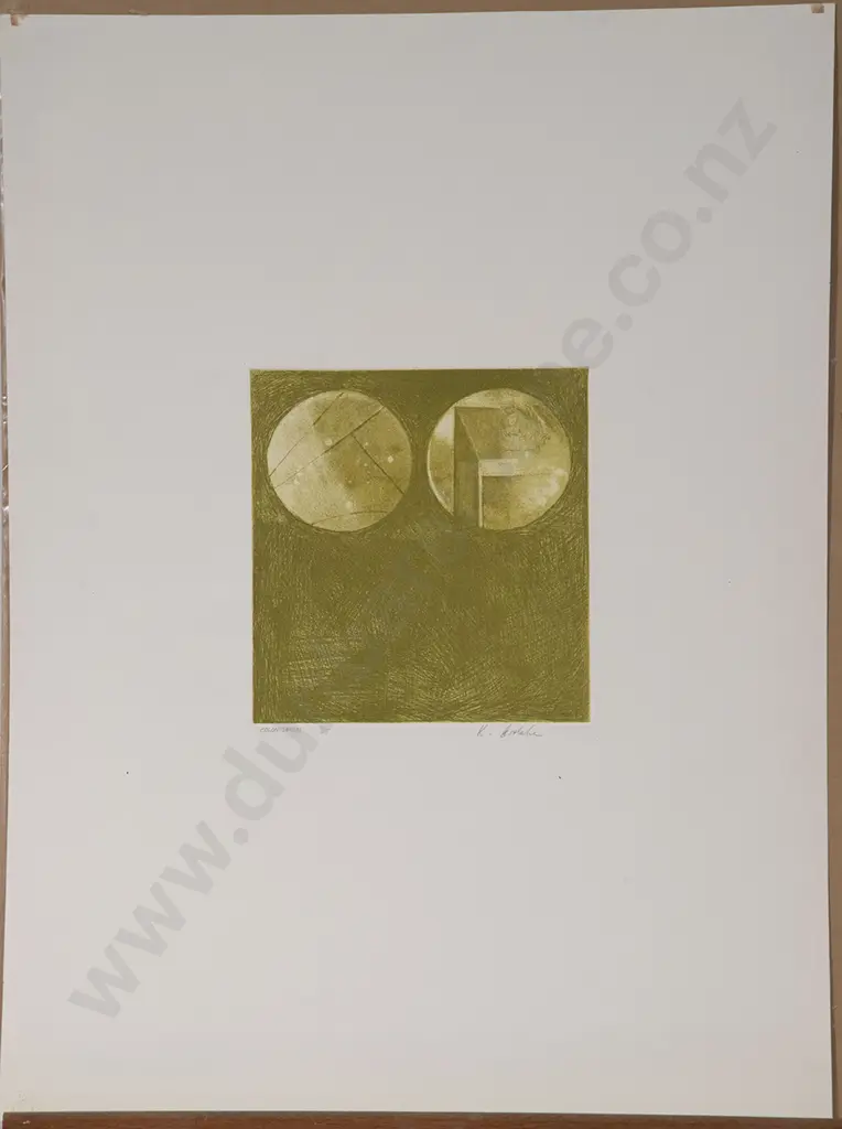 Elva Bett & Kate Coolahan prints (2) Image 1++