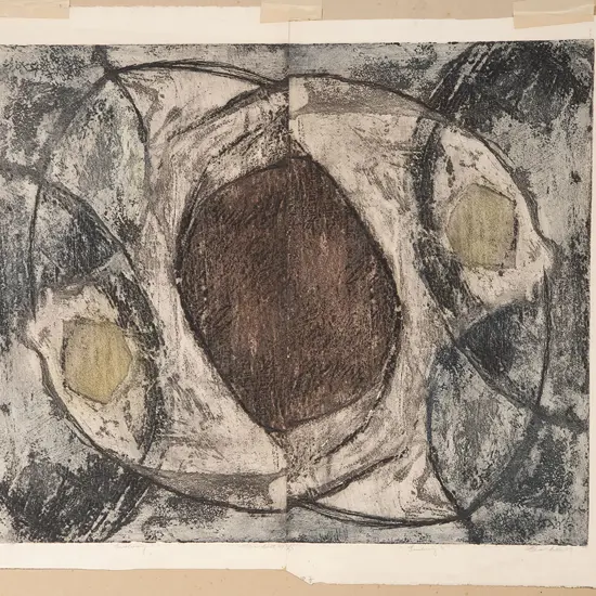 Elva Bett & Kate Coolahan prints (2)