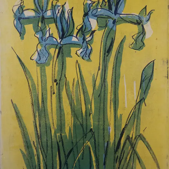 Peter Campbell John Snadden & other prints (3)