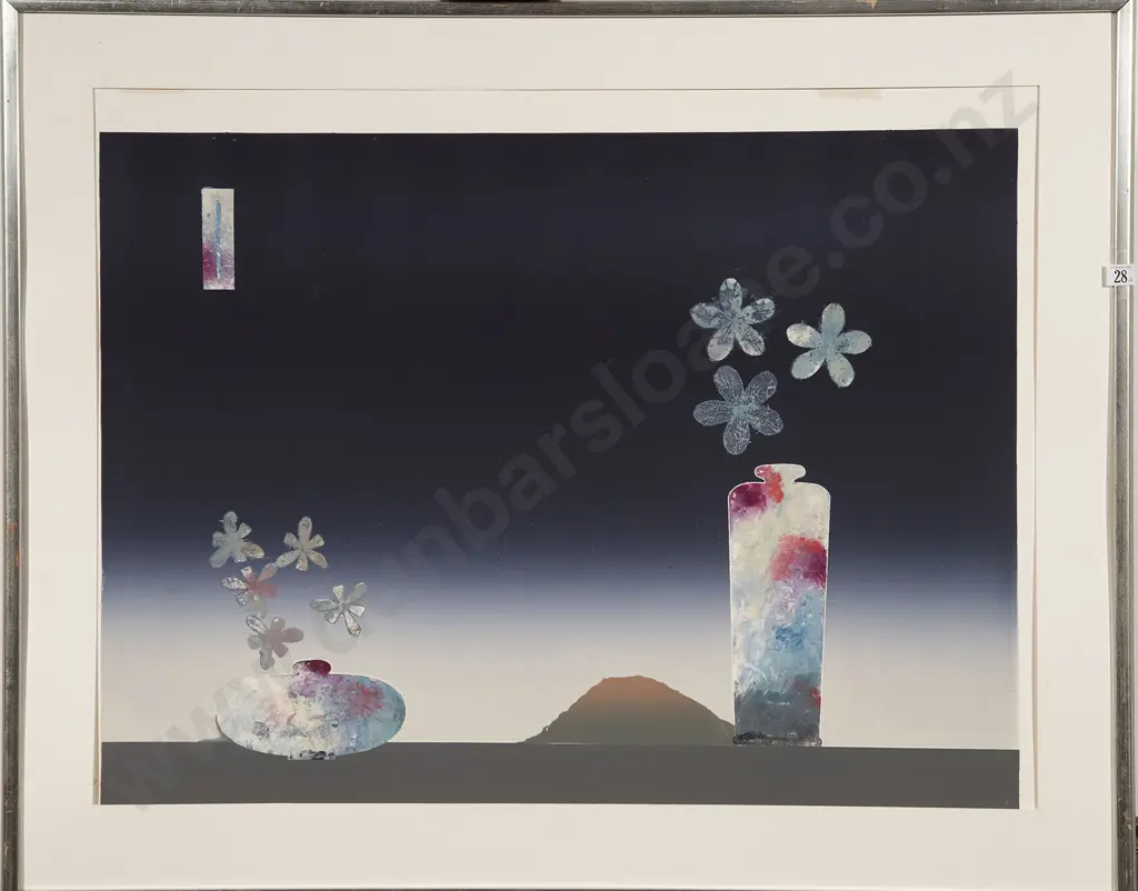 M Andrews - monoprints (2) Image 1++