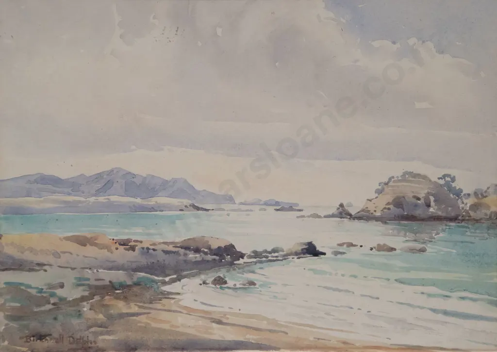 Birchnell Delph watercolours (2) Image 1++