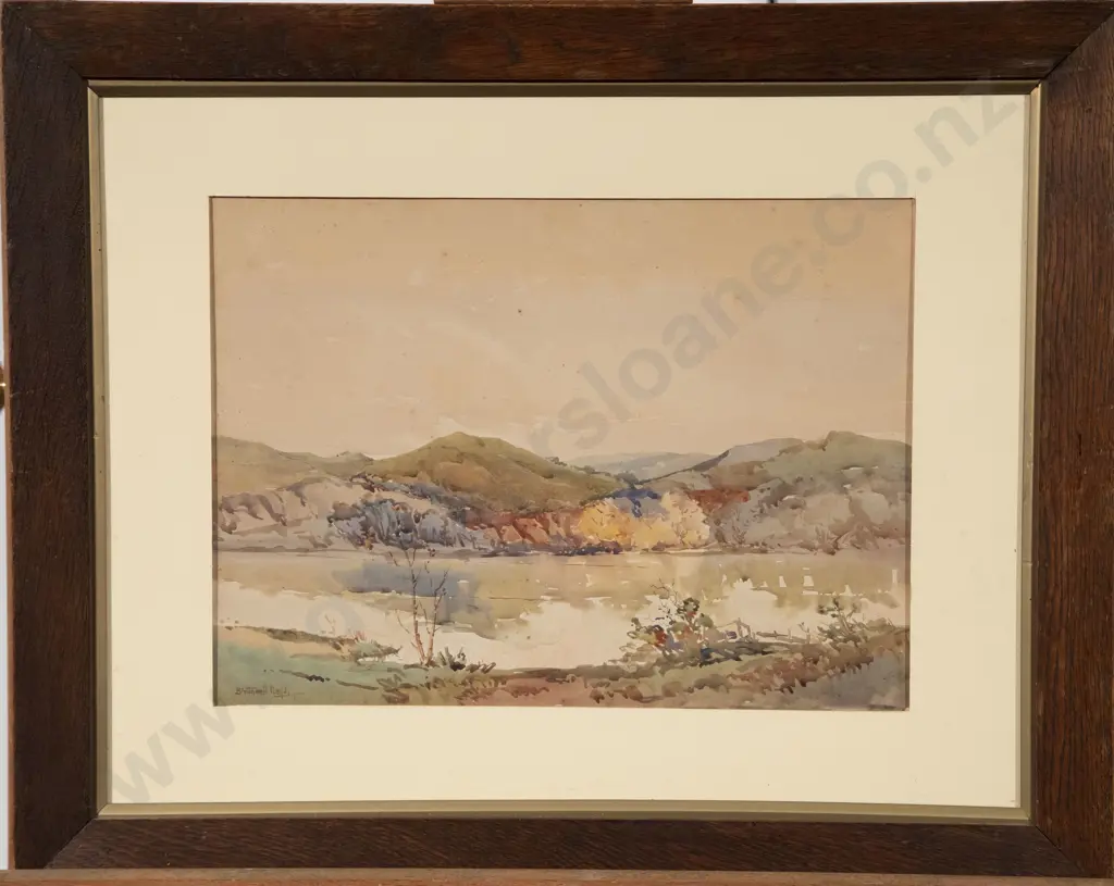 Birchnell Delph watercolours (2) Image 1++