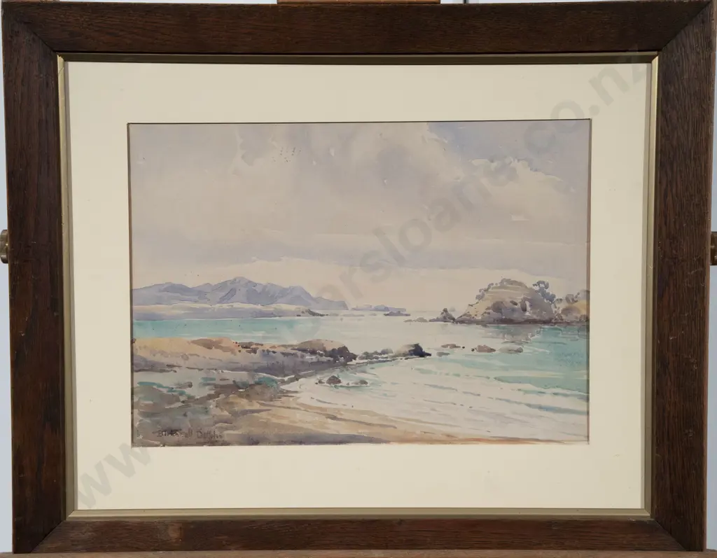 Birchnell Delph watercolours (2) Image 1++