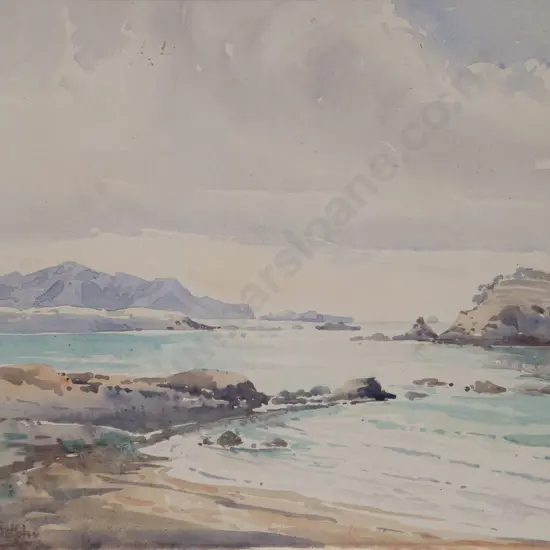 Birchnell Delph watercolours (2)