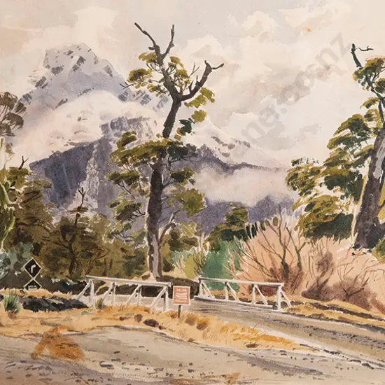 J R Duncan