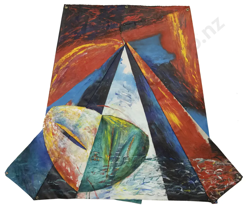 Philippa Blair - Pacific Curtain Raiser Image 1++