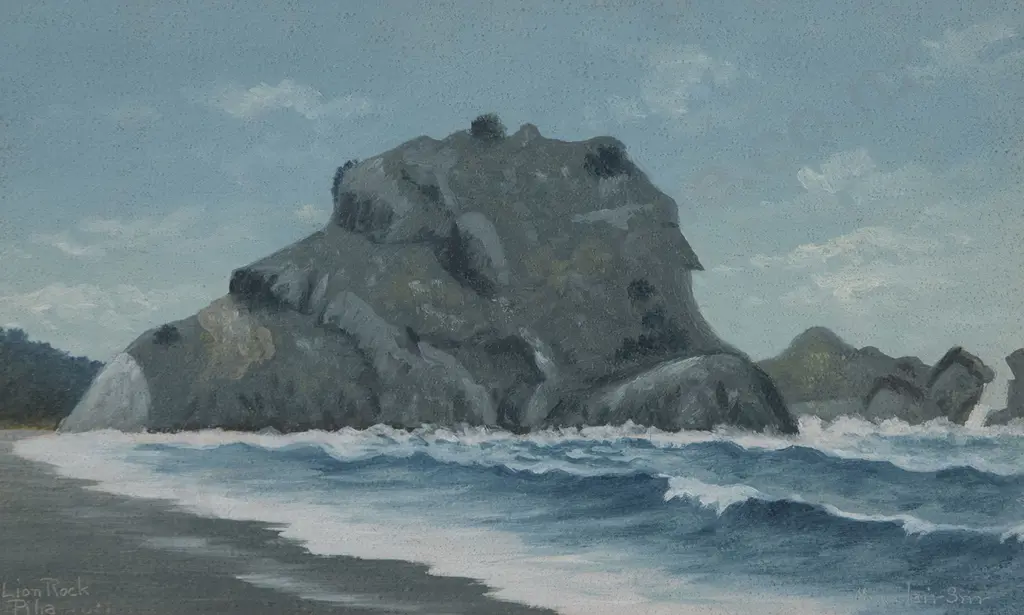 Ida Eise & Mayclair oils (2) Image 1++