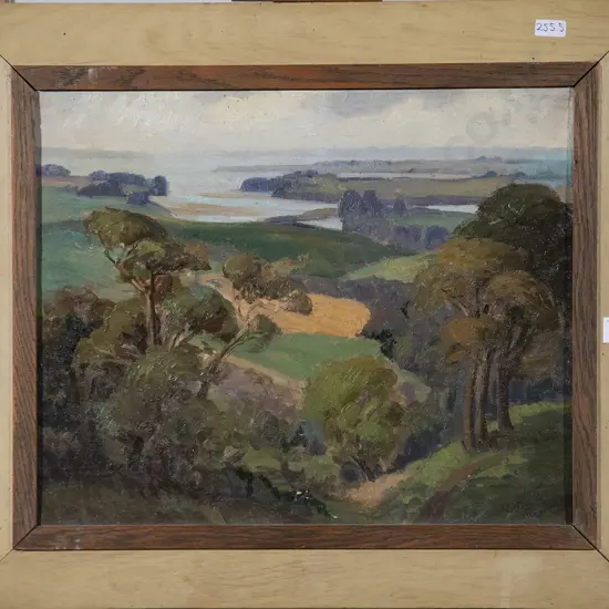 Ida Eise & Mayclair oils (2)