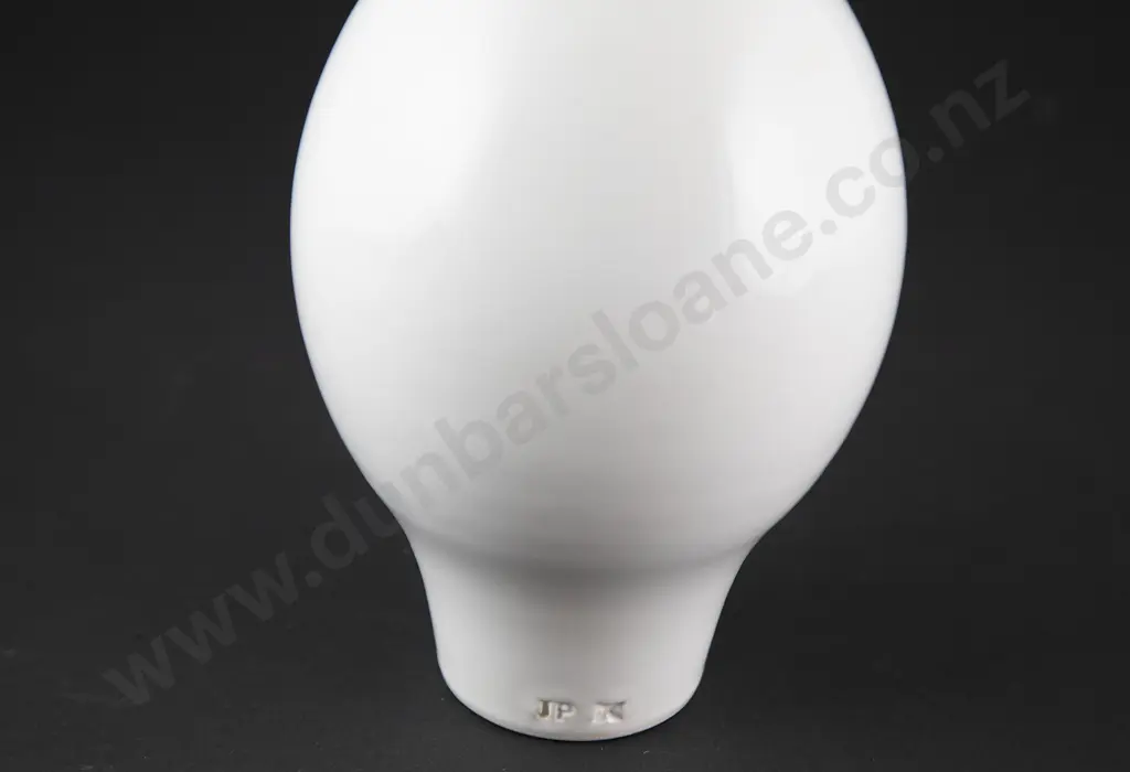 John Parker - Baluster Vase Image 1++