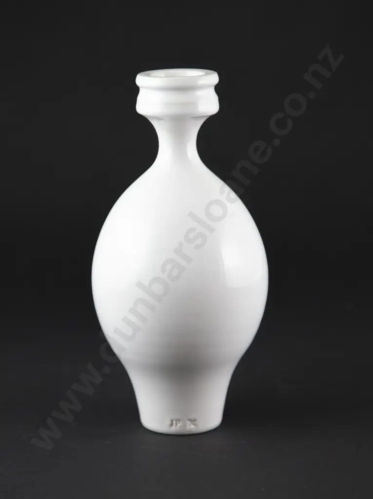 John Parker - Baluster Vase Image 1++