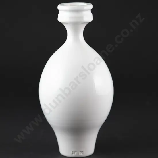 John Parker - Baluster Vase