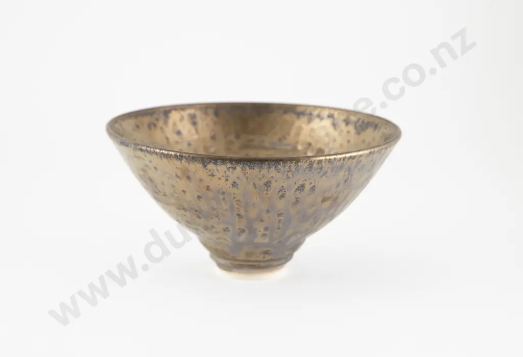 John Parker - Bronzed Bowl Image 1++