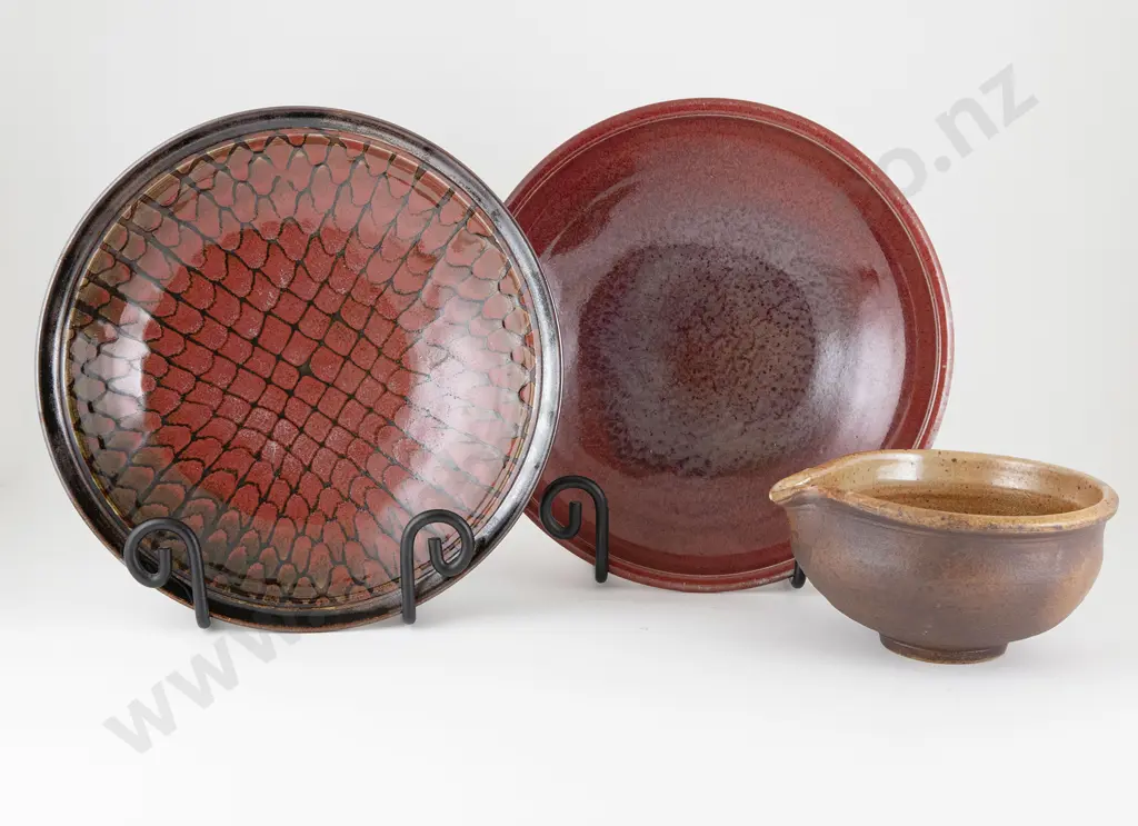 Possible Nicholas Brandon Bowl Image 1++