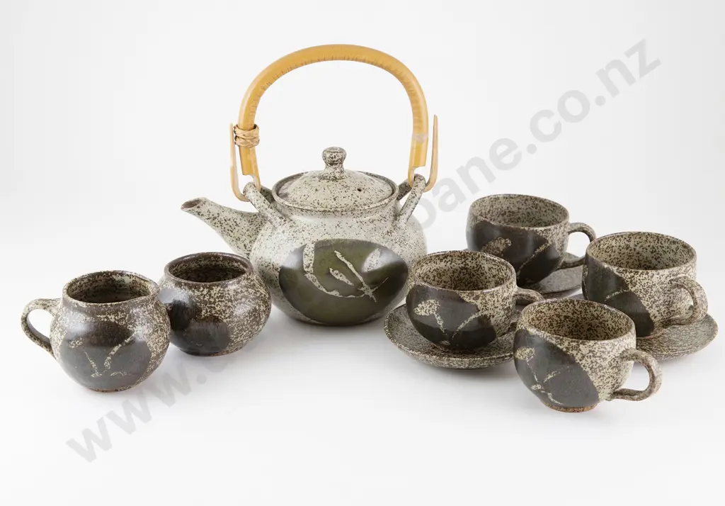 Doreen Blumhardt Teaset Image 1++