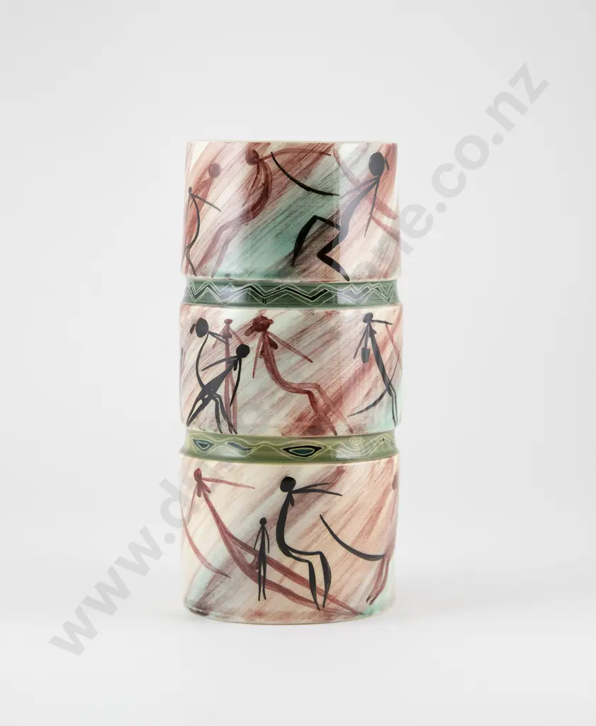 Martin Boyd (Australian) Vase Image 1++