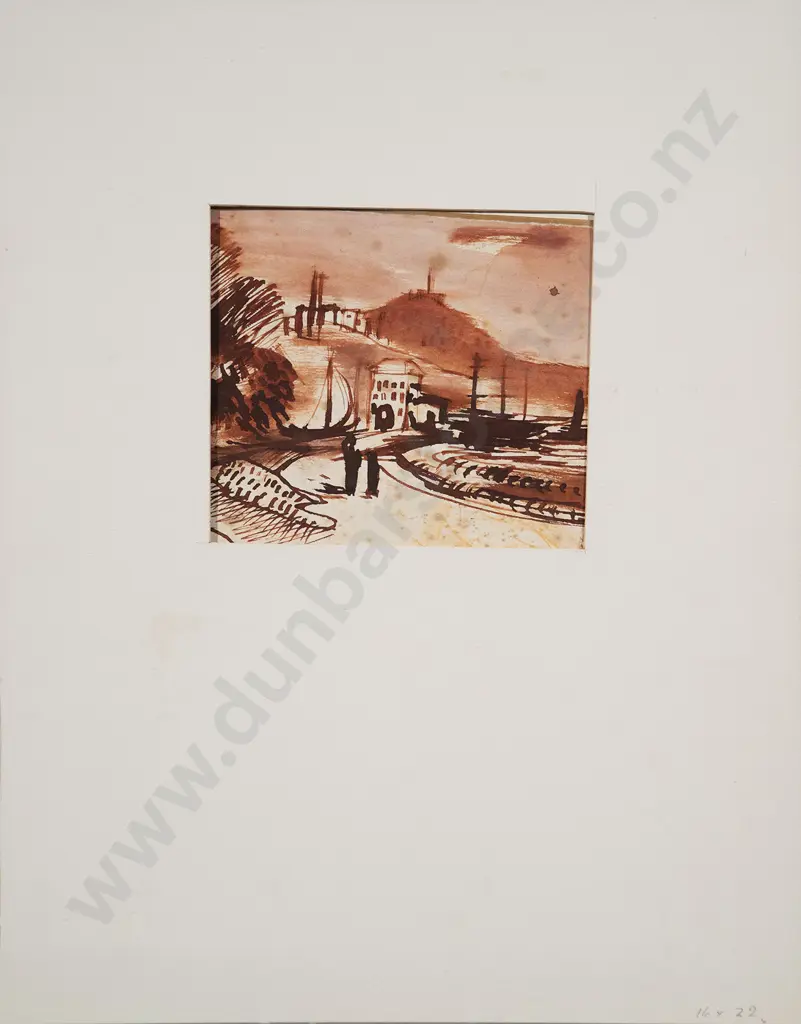 Stewart MacLennan - Four Assorted Works Image 1++
