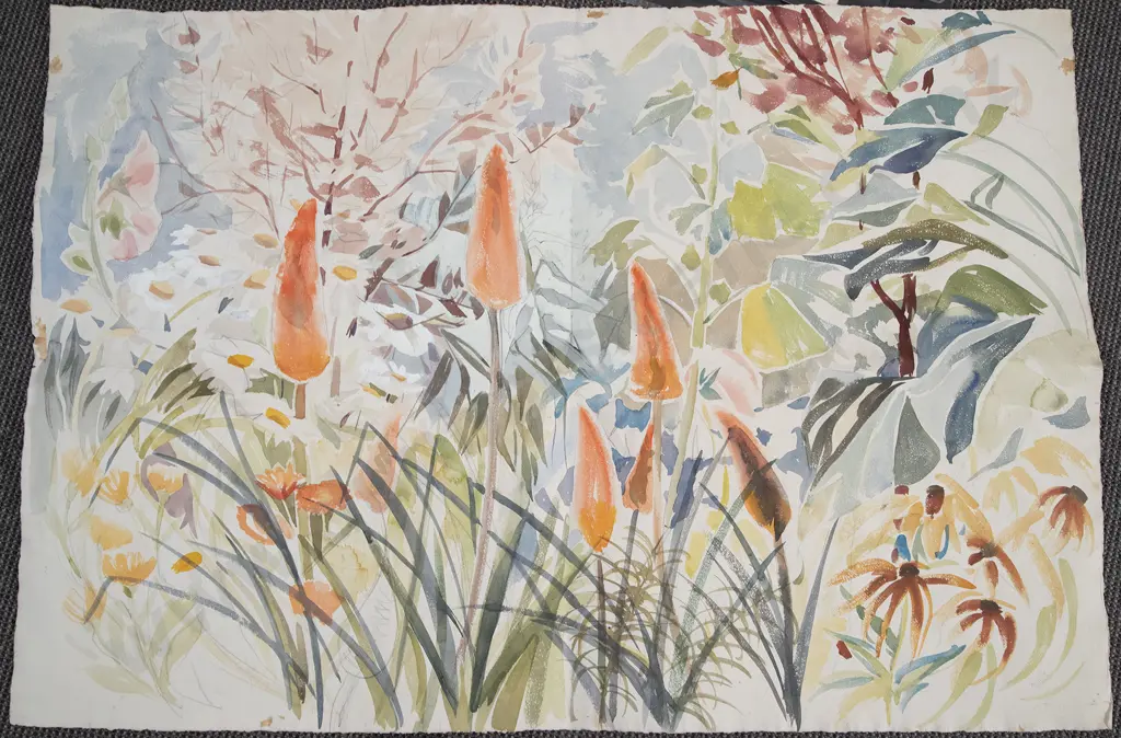 Ivy Fyfe - Seven Various Works Image 1++