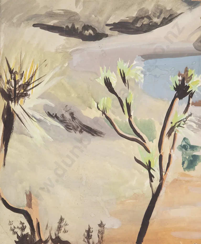 Ivy Fyfe - Seven Various Works Image 1++