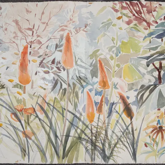 Ivy Fyfe - Seven Various Works