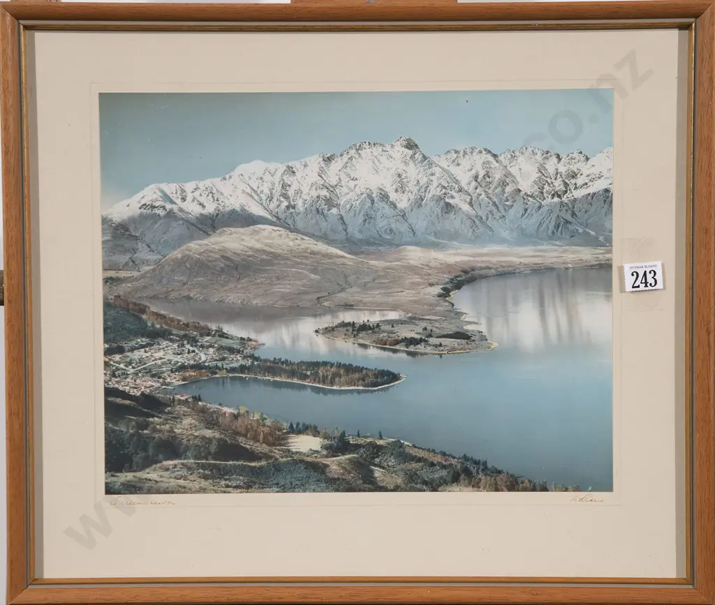 Whites Aviation - Queenstown Image 1++